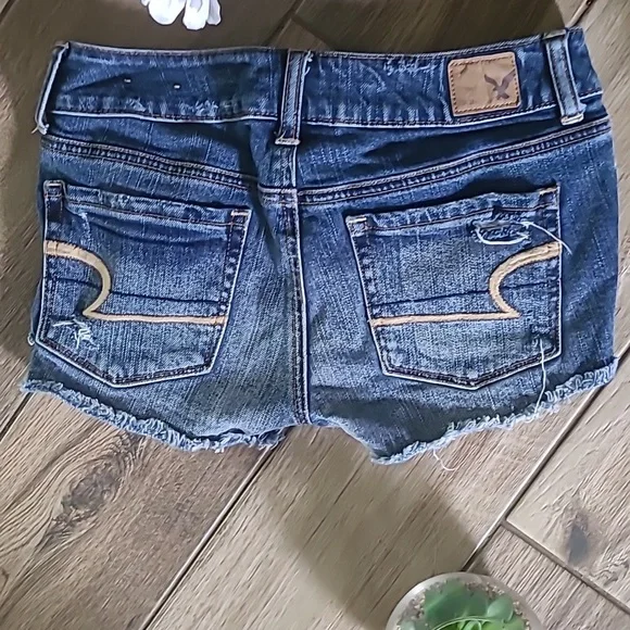 American Eagle Short Shorts - Picture 8 of 8